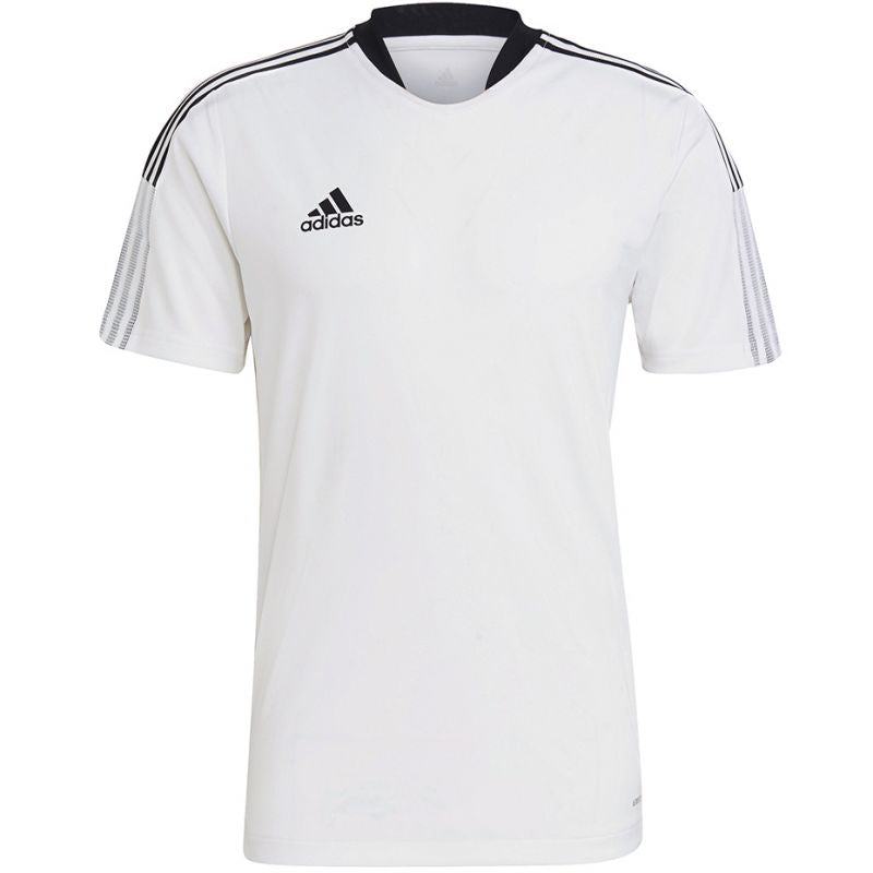 Adidas Tiro 21 Training Jersey M GM7590 Clothing/Football Adidas