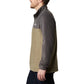 Columbia Steens Mountain Half Zip Fleece M 1620191018 Clothing/Outdoor/Columbia Your Sports Performance