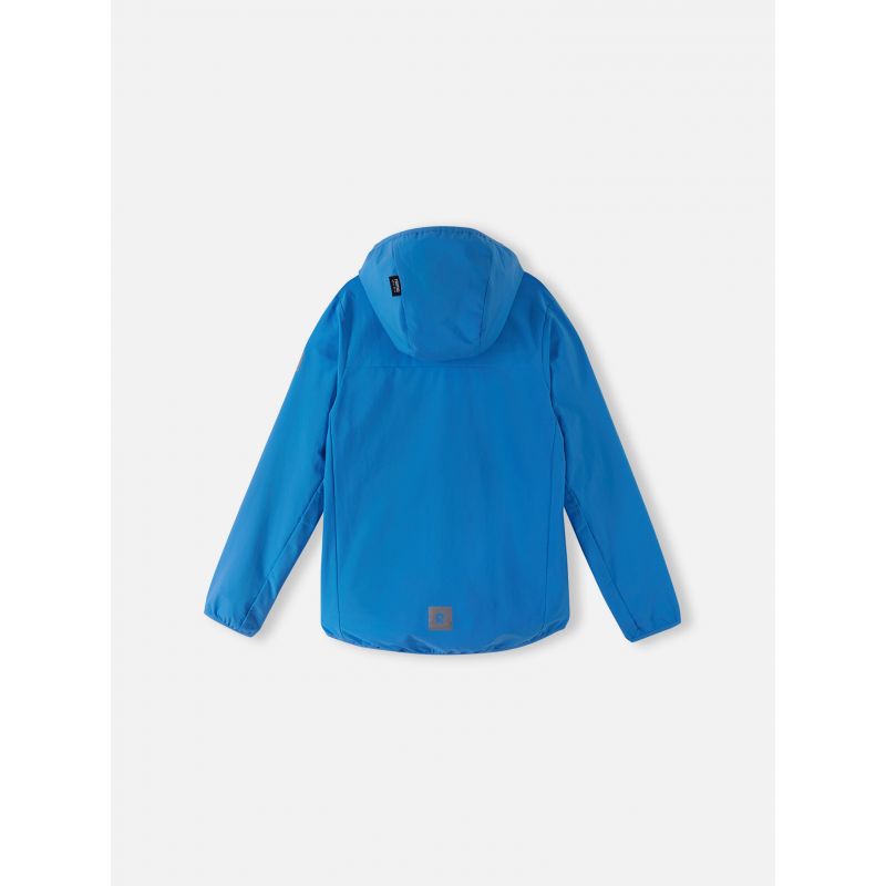 Reima Jacket Turvaisa Jr 5100193A-6980 Clothing/Outdoor/Reima Your Sports Performance