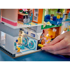 LEGO FRIENDS 42670 Heartlake City Apartments and Shops Accessories Your Sports Performance
