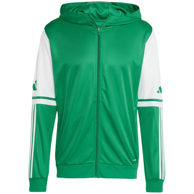 Adidas Squadra 25 Hoody M JP3164 sweatshirt Clothing/Football Adidas