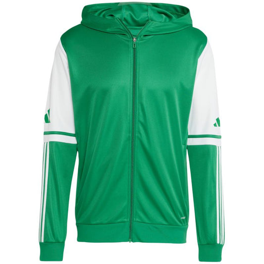 Adidas Squadra 25 Hoody M JP3164 sweatshirt Clothing/Football Adidas