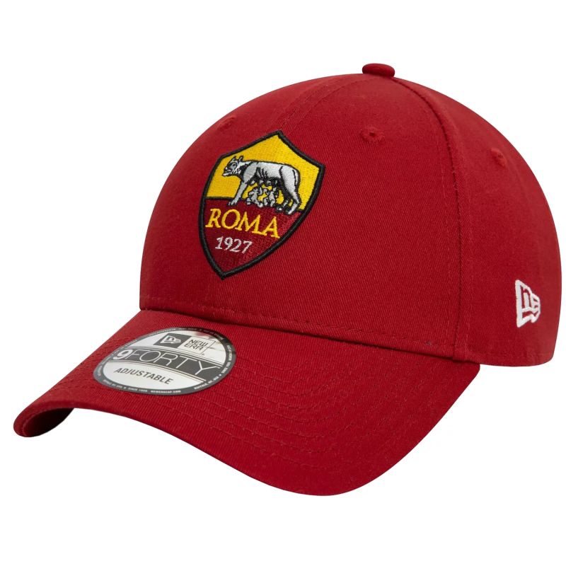 New Era 9FORTY as Roma Cap 60572397 Clothing/Multisport/New Era Your Sports Performance