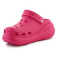 Crocs Classic Crush Clog W 207521-6ZQ Footwear/Lifestyle/Crocs Crocs