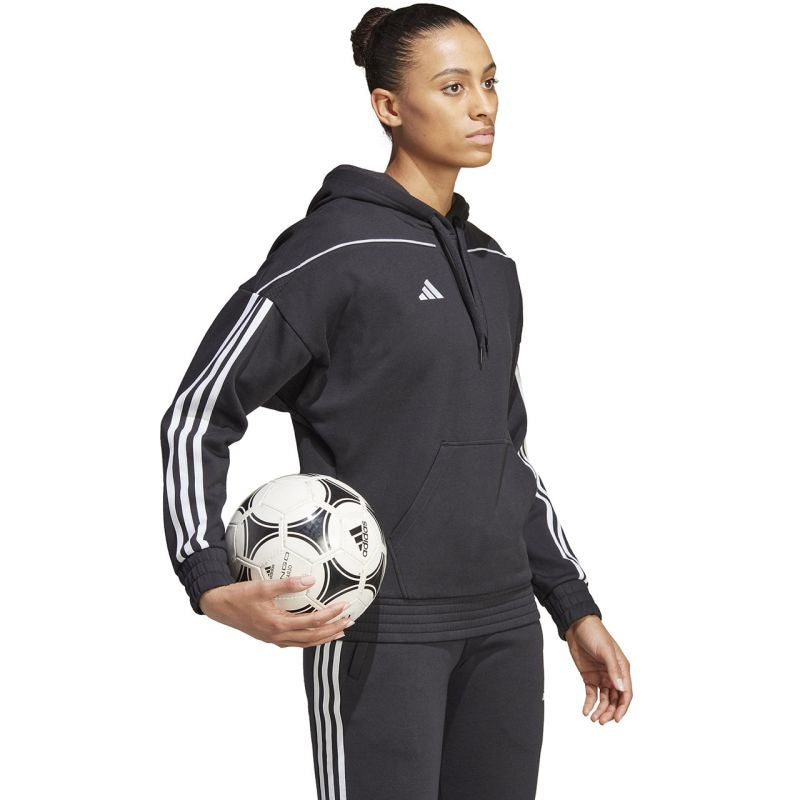 Adidas Tiro 23 League Sweat Hoodie W HS3603 Clothing/Football/Women Adidas