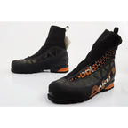 Aku Aurai DFS EVO GTX men's climbing shoes mountain technical black To be categorized Your Sports Performance