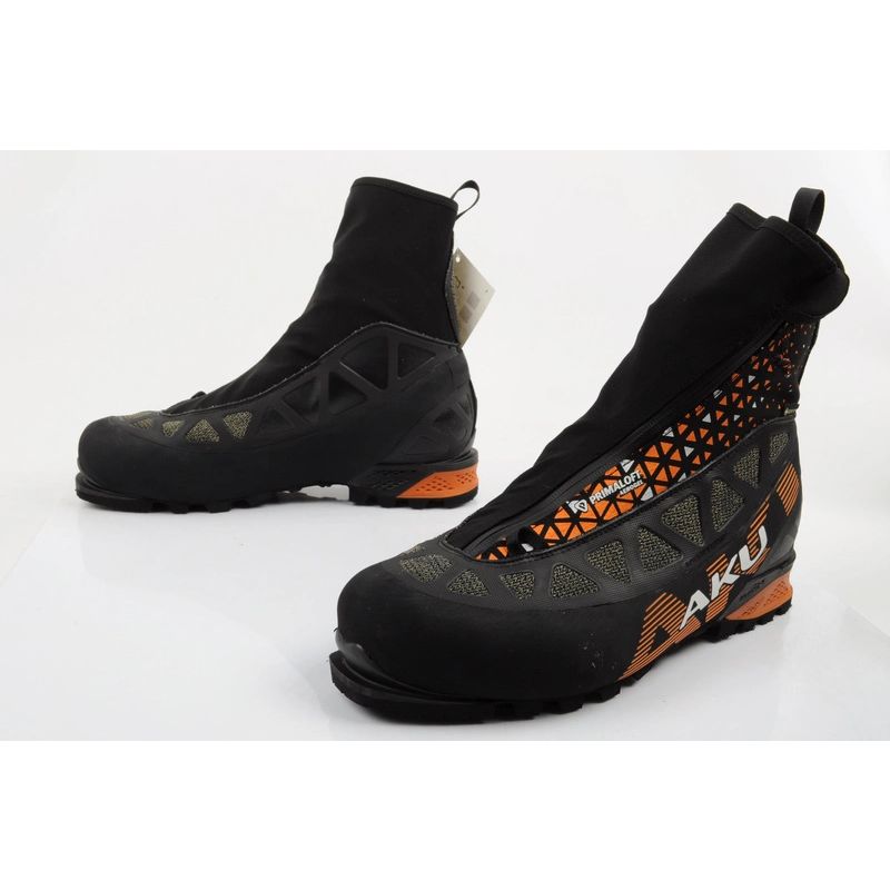 Aku Aurai DFS EVO GTX men's climbing shoes mountain technical black To be categorized Your Sports Performance