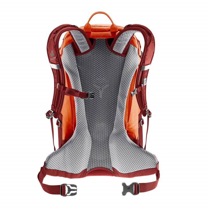 Deuter Futura 23 Backpack 34001219-5070 Accessories/Plecaki/Deuter Your Sports Performance