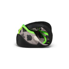 Affenzahn Movy Panther Cotton Barefoot Slippers (01398-80151)