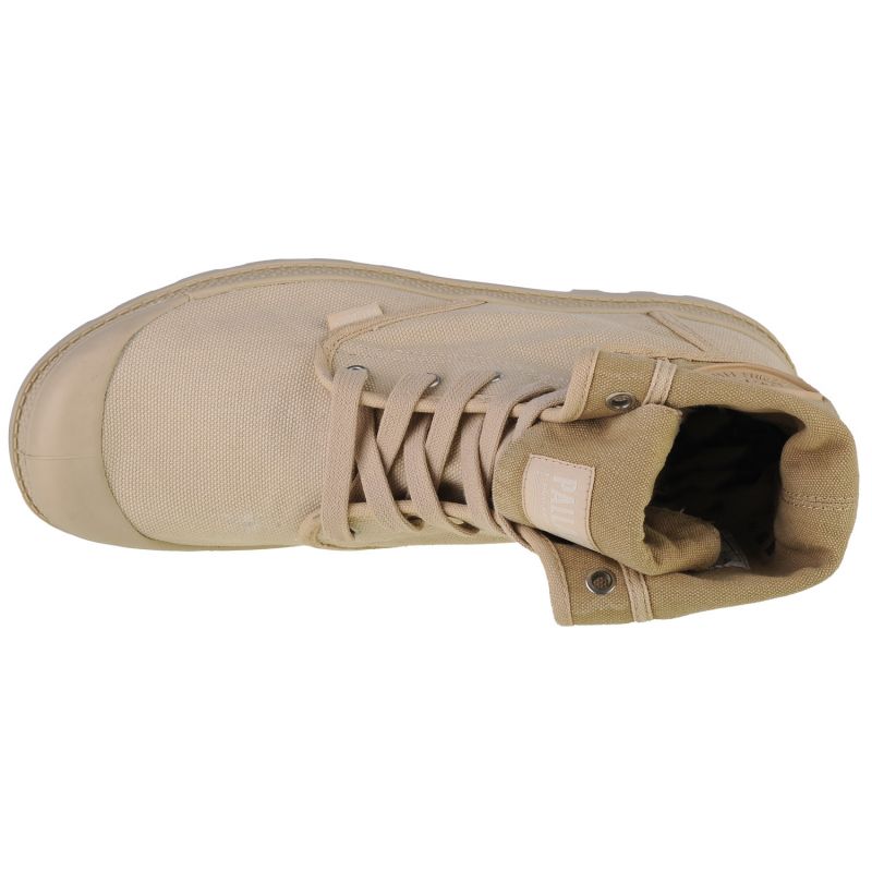 Shoes Palladium Baggy M 02353-221-M Footwear/Lifestyle/Palladium Your Sports Performance