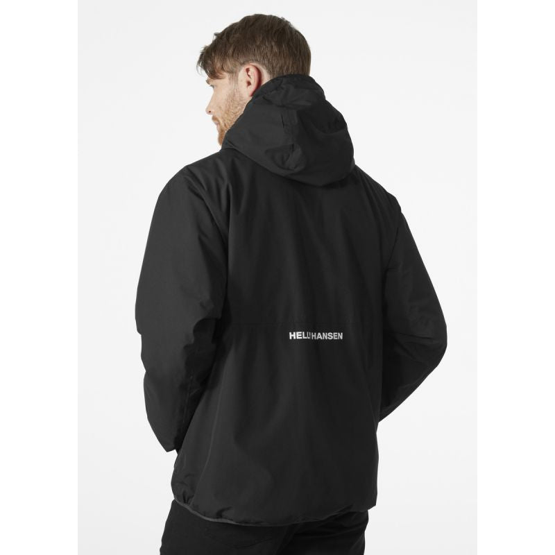 Helly Hansen Ervik Ins Anorak M 53985 990 Clothing/Outdoor/Helly Hansen Your Sports Performance