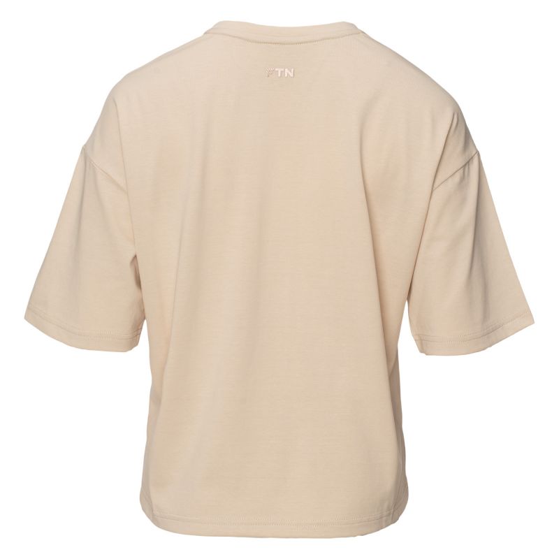 Fitanu Nari W short sleeve T-shirt Clothing/Training/Fitanu Your Sports Performance