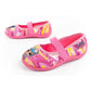 Leomil children's shoes ballerina slippers for girls LOL In preparation Your Sports Performance