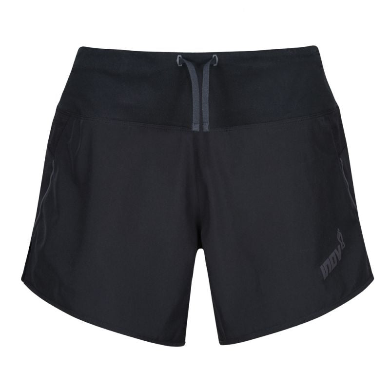 inov-8 Train Lite 5'' Short W 001031-BK-01 Clothing/Running/inov-8 Your Sports Performance
