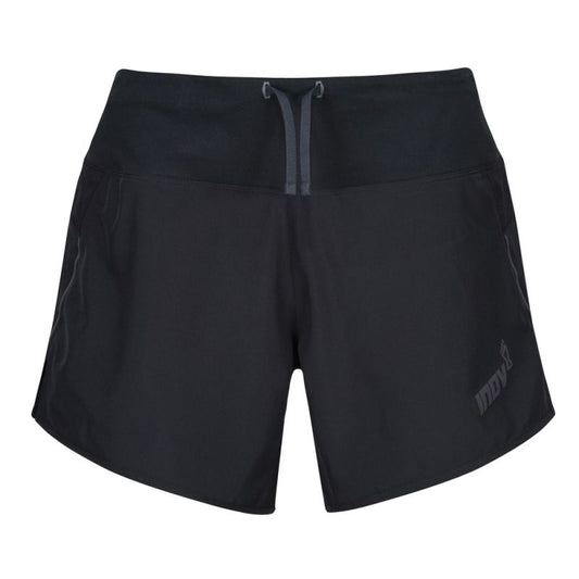inov-8 Train Lite 5&#39;&#39; Short W 001031-BK-01 Clothing/Running/inov-8 Your Sports Performance