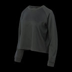 Women's FABIOLA Sweatshirt W In preparation Your Sports Performance