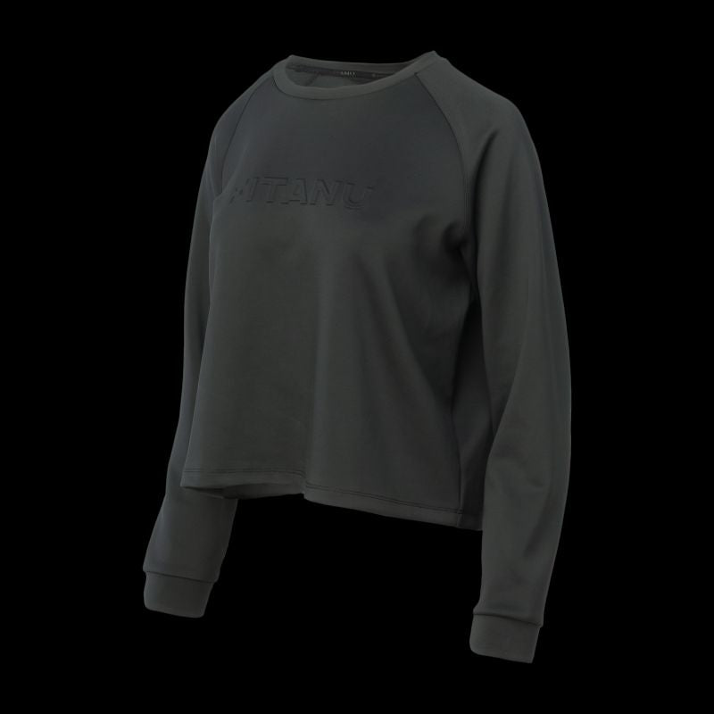Women's FABIOLA Sweatshirt W In preparation Your Sports Performance