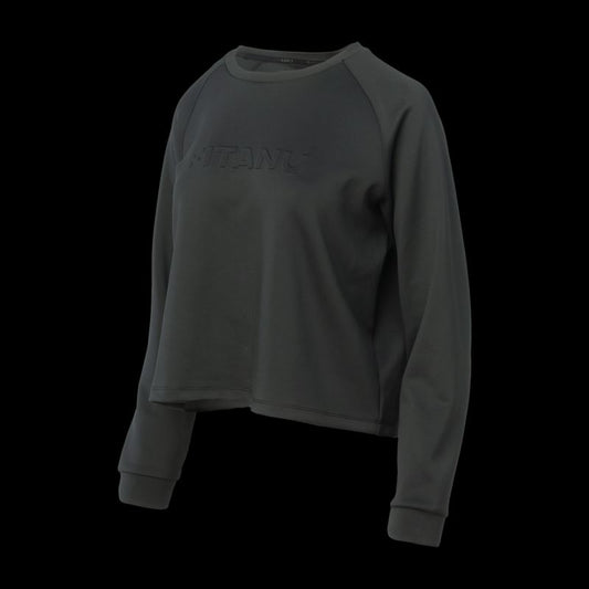 Women's FABIOLA Sweatshirt W In preparation Your Sports Performance