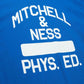 Mitchell &amp; Ness Branded T-shirt Phys Ed M BMTR5545-MNNYYPPPROYA Clothing/Lifestyle/T-shirts/Mitchell & Ness Your Sports Performance