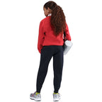 Nike Sportswear Club Fleece Kids' Pants Black FD3008 015