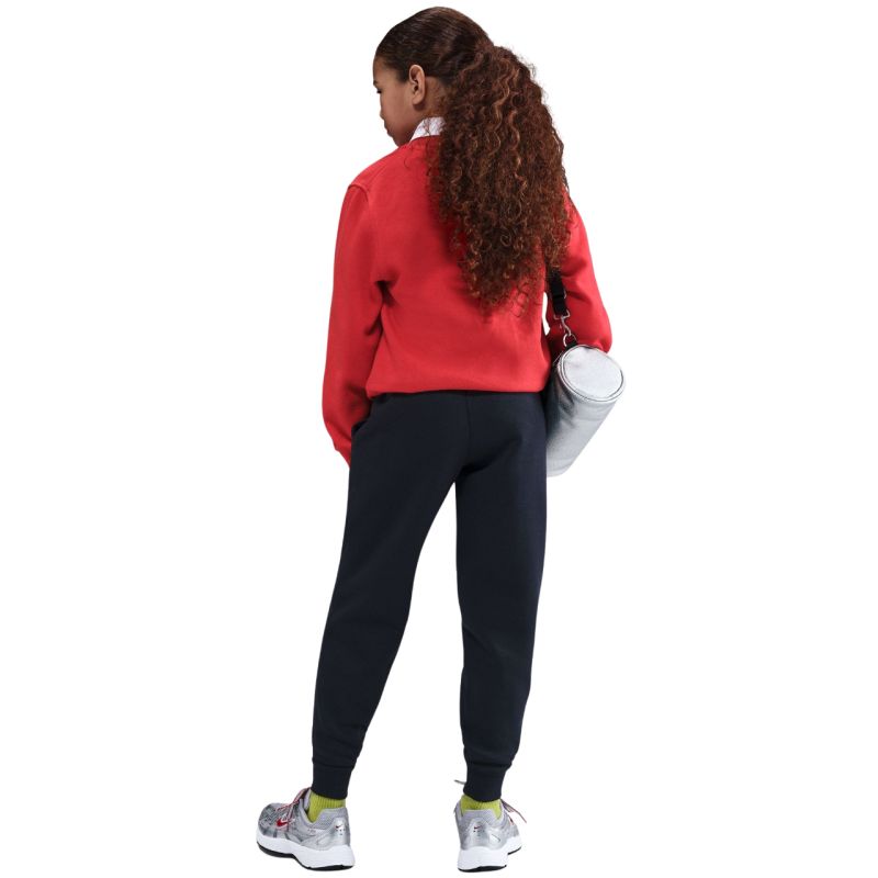 Nike Sportswear Club Fleece Kids' Pants Black FD3008 015