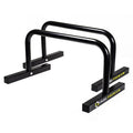 Handrail - supports for HMS PW10 pumps Accessories/Training equipment/Poręcze Your Sports Performance