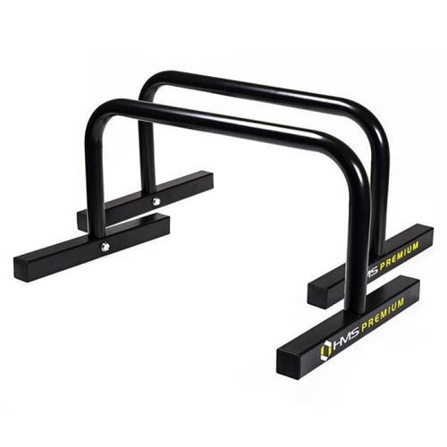 Handrail - supports for HMS PW10 pumps Accessories/Training equipment/Poręcze Your Sports Performance