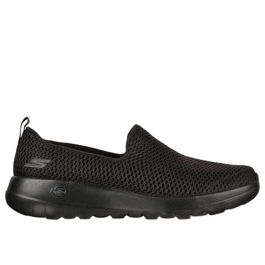 Skechers GO Walk Joy W 15600BBK shoes Footwear/Lifestyle/Skechers Skechers