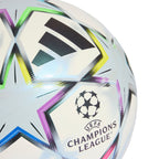 adidas UCL League J350 26/27 League Stage Football White/Blue KE9768