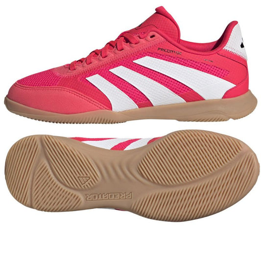 Adidas Predator League IN Jr ID3828 shoes Footwear/Football/JR/IN Adidas