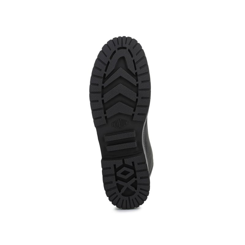 Palladium sp20 Cuff Leather Waterproof WL 79067-008-M shoes Footwear/Lifestyle/Palladium Your Sports Performance