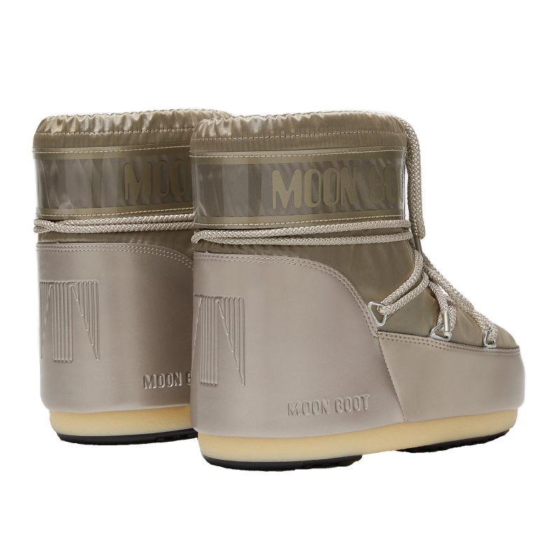 Moon Boot Icon Low Glance Snow Boots In preparation Your Sports Performance