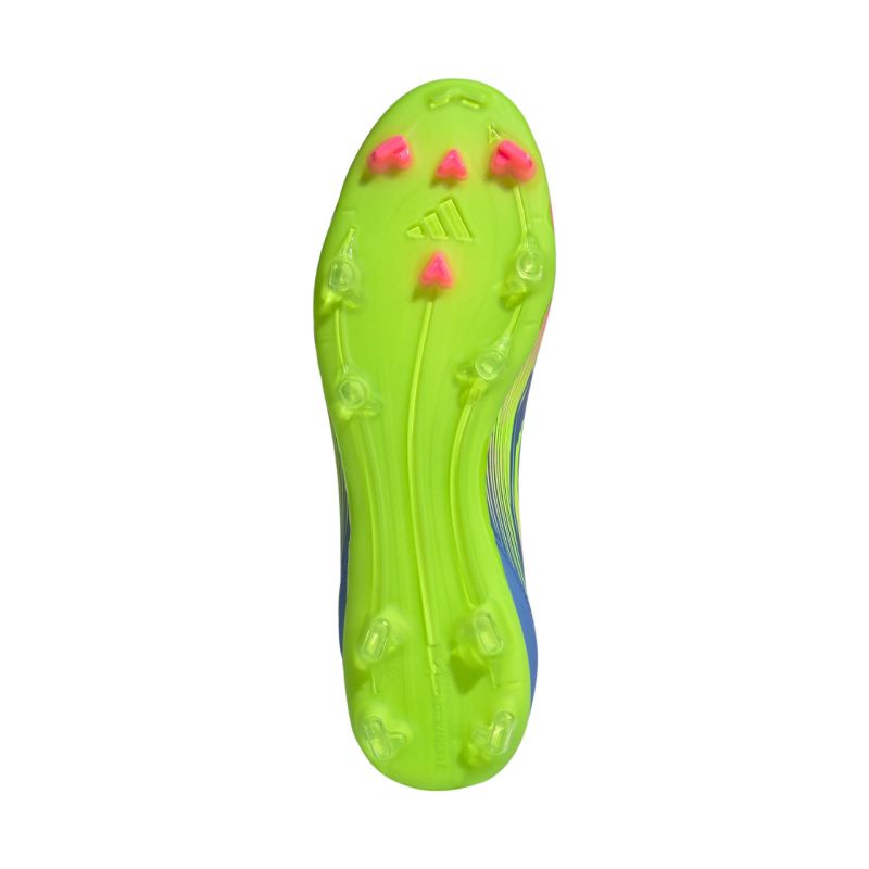 Adidas F50 League LL FG/MG IE1240 Football Boots Footwear/Football/SR/FG Adidas
