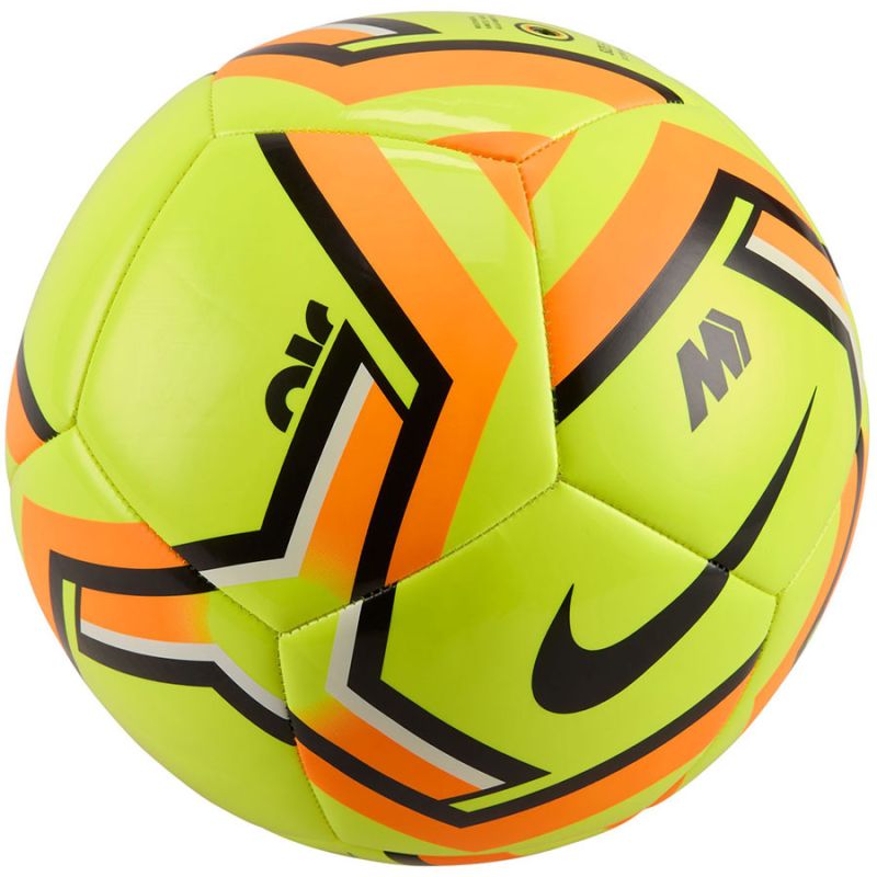 Nike Mercurial Fade HV6330-702 Ball Nike