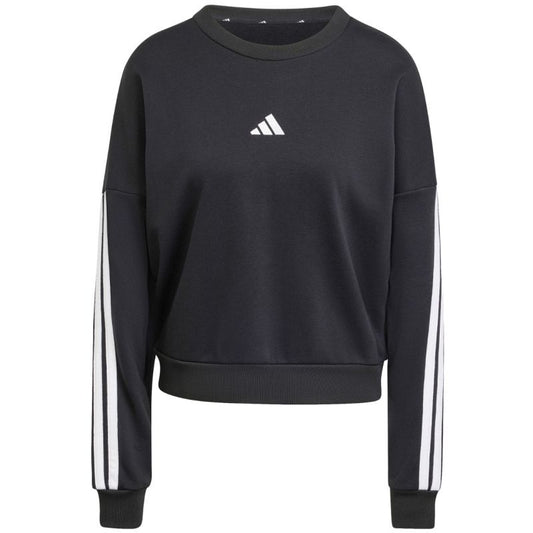 adidas Essentials 3-Stripes French Terry sweatshirt W JE0016 Clothing/Lifestyle/adidas Adidas