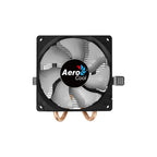CPU COOLER AEROCOOL PGS AIR FROST 2 FRGB 3p Chłodzenie/Chłodzenie CPU Your Sports Performance
