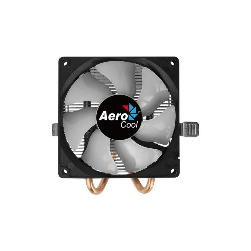 CPU COOLER AEROCOOL PGS AIR FROST 2 FRGB 3p Chłodzenie/Chłodzenie CPU Your Sports Performance