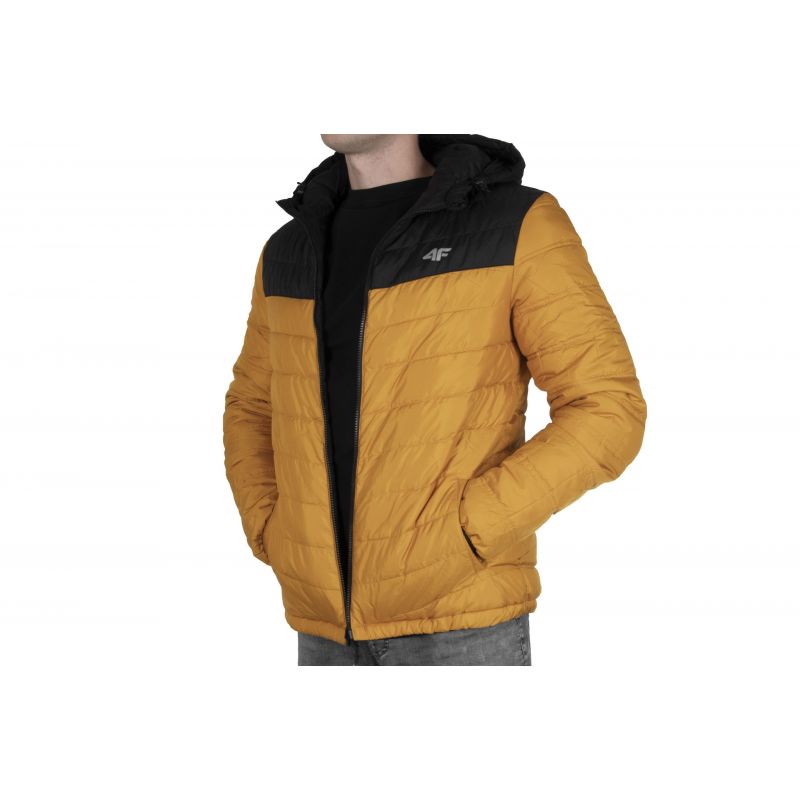 Jacket 4F M434 M 4FWAW23TDJAM434 Clothing/Outdoor 4F