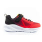 Skechers S Lights boys' comfortable LED sports shoes In preparation Your Sports Performance
