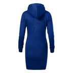 Malfini Snap Dress W MLI-41905 Clothing/Lifestyle/Malfini Malfini