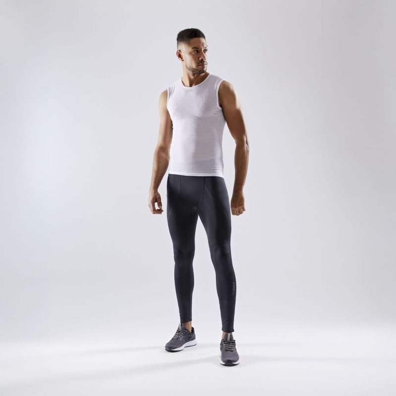 Men's sleeveless T-shirt COOL MESH SUPERLIGHT SL M Craft