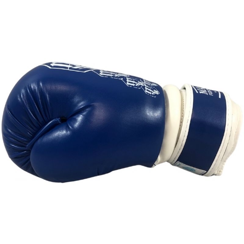 ROSM-FIGHT Open Gloves (WAKO APPROVED) In preparation Your Sports Performance