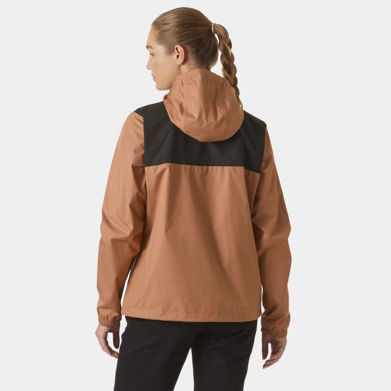 Helly Hansen Vancouver Rain Jacket W 53587 084 Clothing/Outdoor/Helly Hansen Your Sports Performance