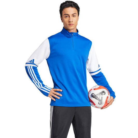Adidas Squadra 25 Training Top M JD2985 sweatshirt Clothing/Football Adidas