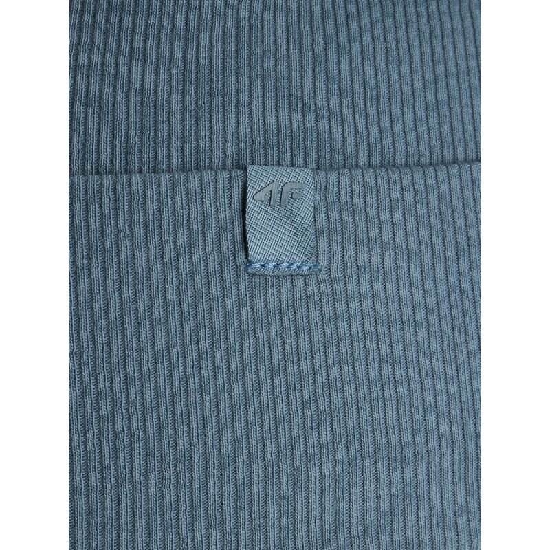 Children's beanie hat 4F 4FJRSS26ACAPU0766-31S 4f