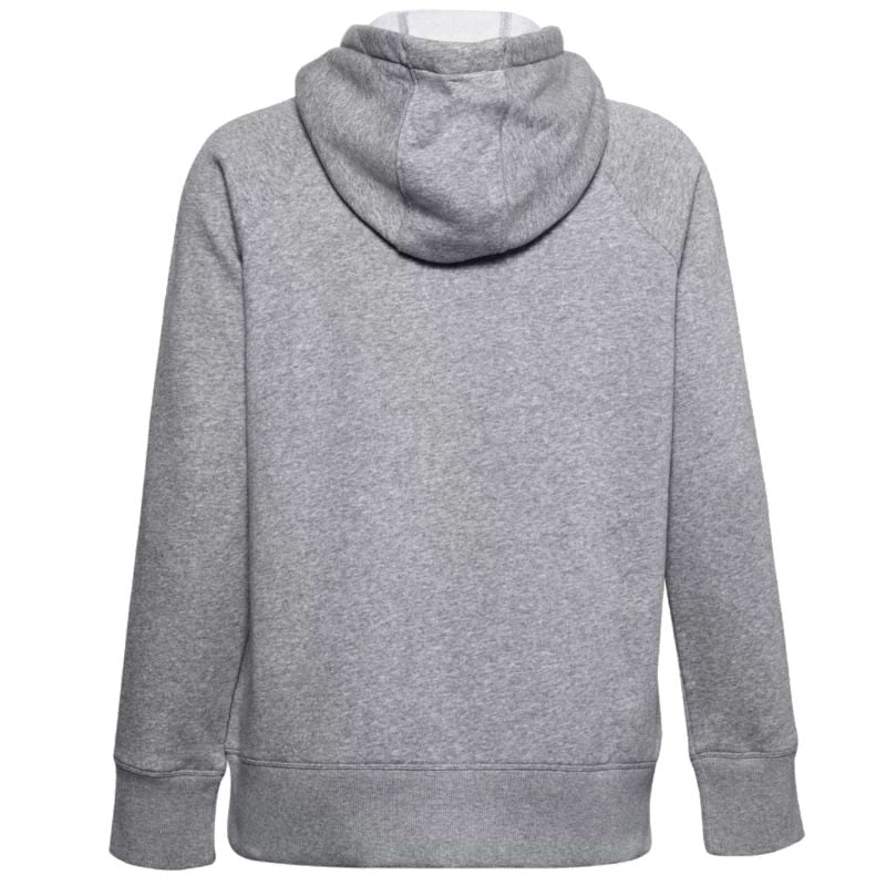 Under Armor Rival Fleece Logo Hoodie W 1356318-035 Clothing/Lifestyle Your Sports Performance