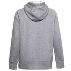 Under Armor Rival Fleece Logo Hoodie W 1356318-035 Clothing/Lifestyle Your Sports Performance