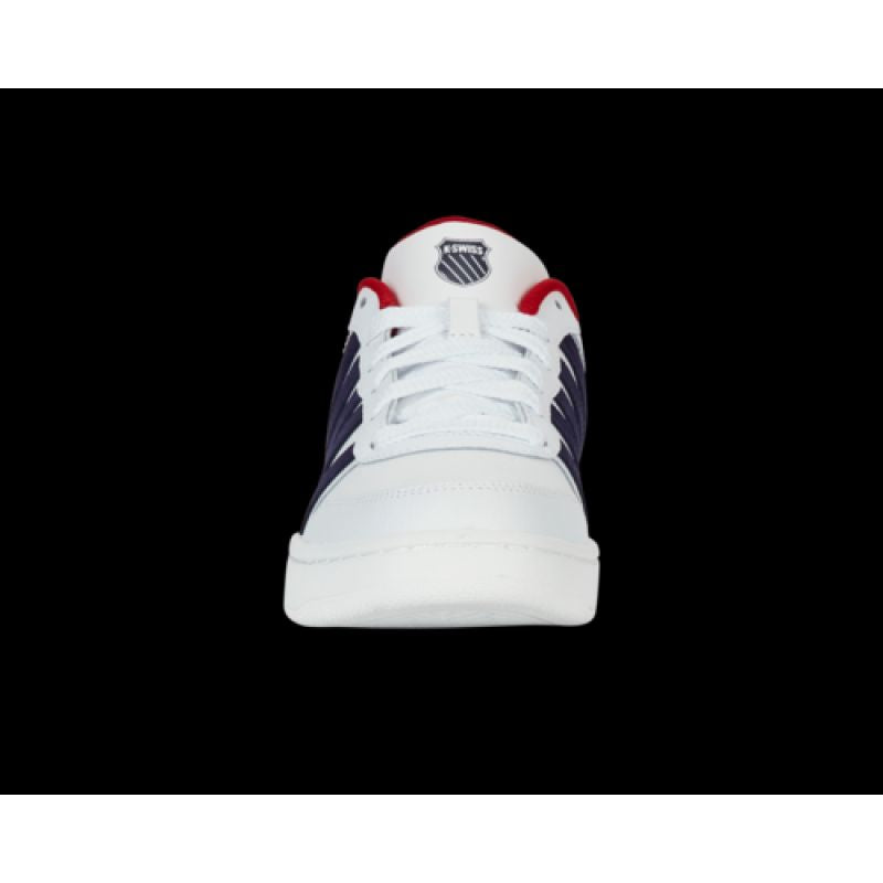 K-Swiss Court Palisades M 06931-411-M shoes Footwear/Lifestyle/K-Swiss Your Sports Performance