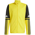 Adidas Squadra 25 Training Jr JP3395 sweatshirt Clothing/Football Adidas