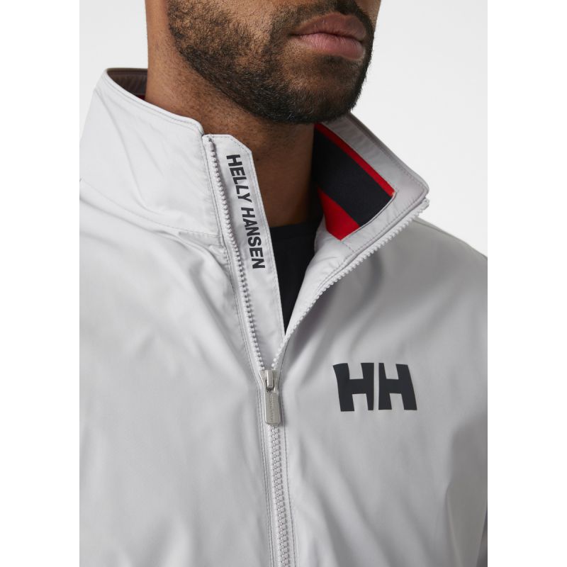 Helly Hansen Salt Windbreaker Jacket M 30299 853 Clothing/Outdoor/Helly Hansen Your Sports Performance